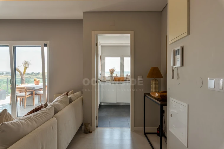 Apartamento T3 para Venda em Barcarena Foto 12