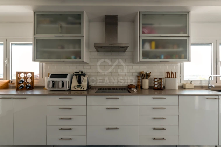 Apartamento T3 para Venda em Barcarena Foto 16