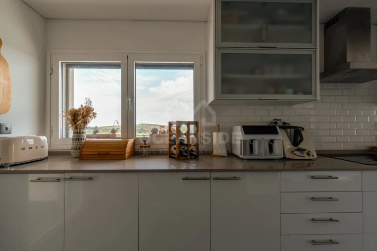 Apartamento T3 para Venda em Barcarena Foto 17