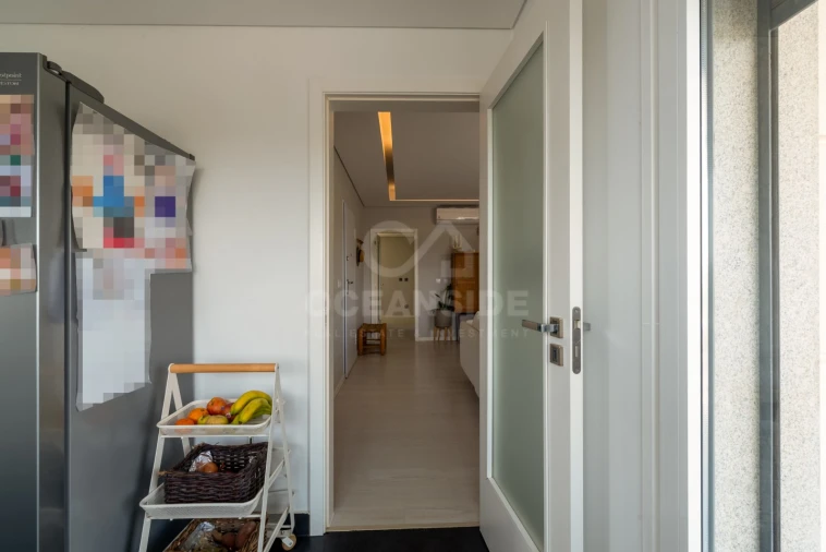 Apartamento T3 para Venda em Barcarena Foto 18