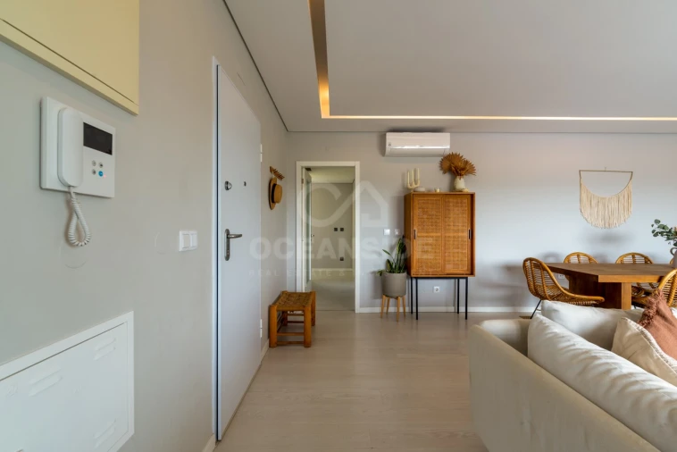 Apartamento T3 para Venda em Barcarena Foto 21