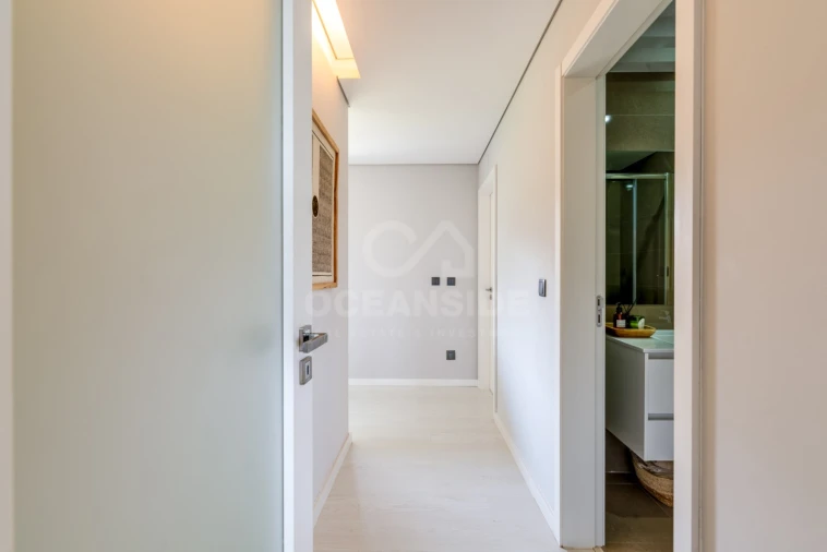Apartamento T3 para Venda em Barcarena Foto 22