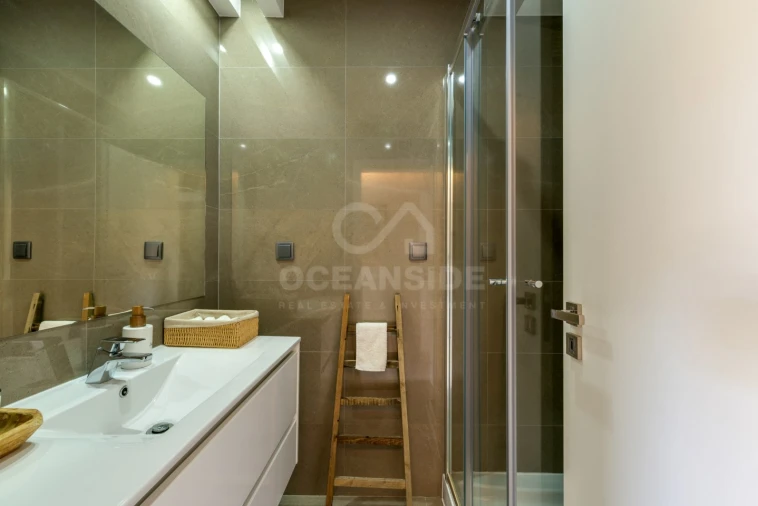 Apartamento T3 para Venda em Barcarena Foto 26