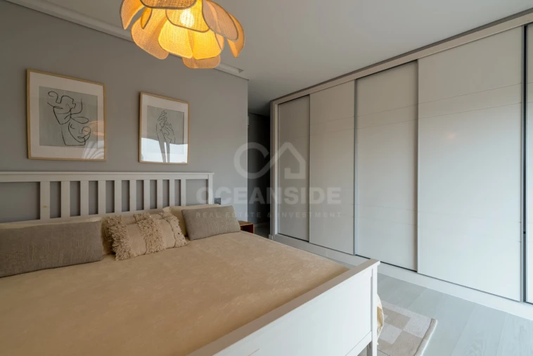 Apartamento T3 para Venda em Barcarena Foto 39