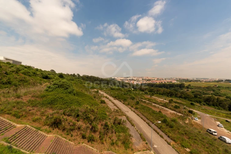 Apartamento T3 para Venda em Barcarena Foto 47