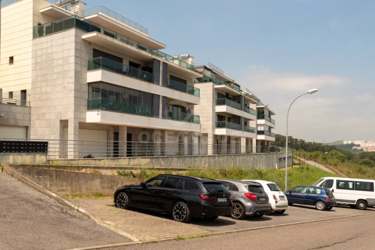 Apartamento T3 para Venda em Barcarena Foto 62