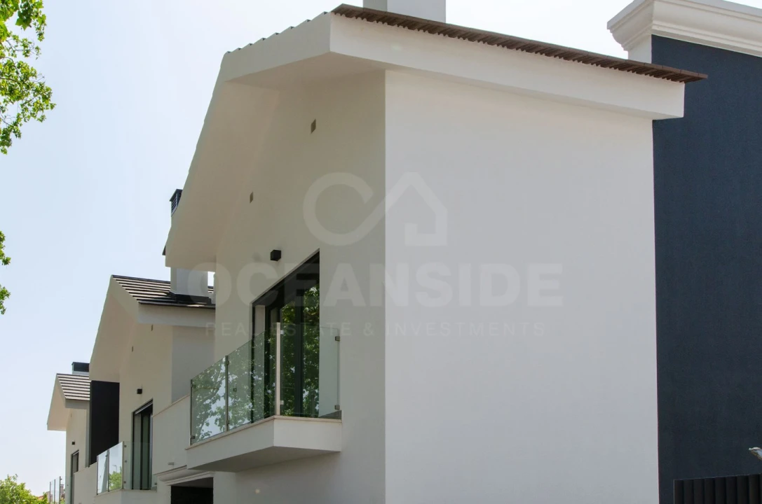 Moradia T4 para Venda em Cascais e Estoril Foto 3