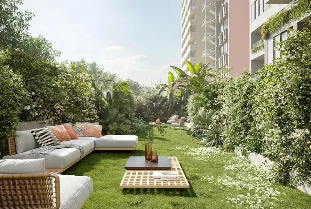 Apartamento T2 para Venda em Alvalade Foto 2