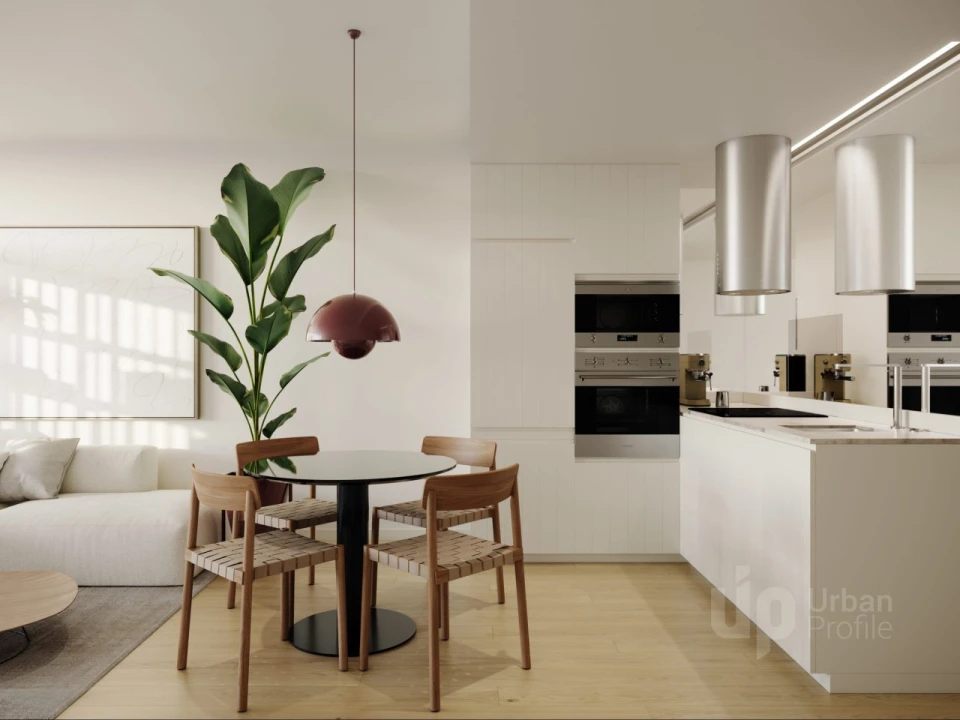 Apartamento T2 para Venda em Alvalade Foto 4