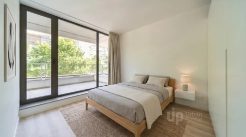 Apartamento T2 para Venda em Alvalade