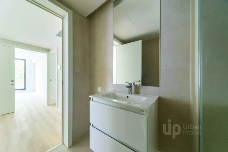 Apartamento T2 para Venda em Alvalade Foto 16