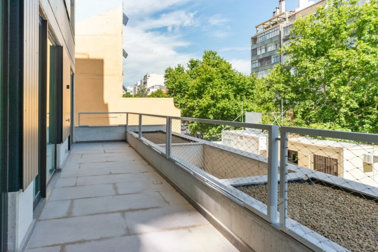 Apartamento T2 para Venda em Alvalade Foto 17