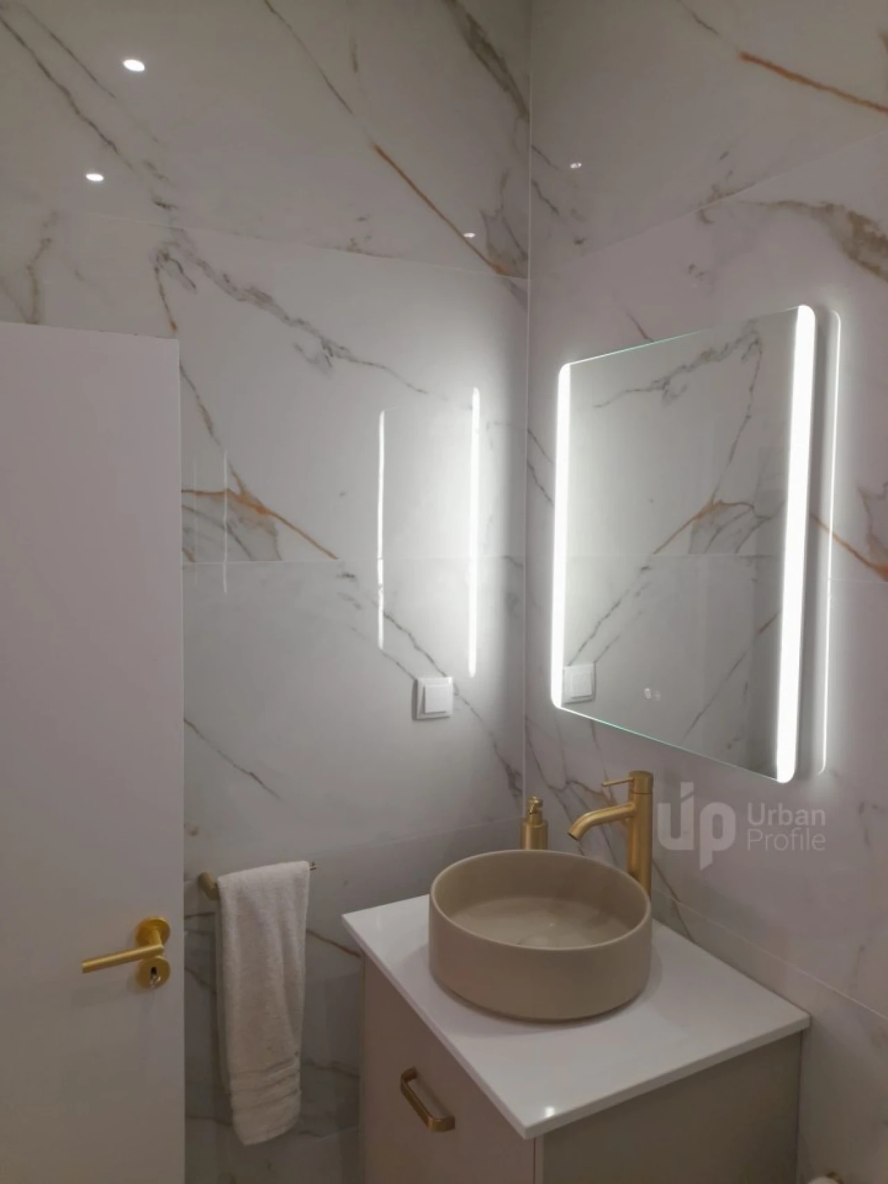 Apartamento T1 para Arrendamento em Carcavelos e Parede Foto 6