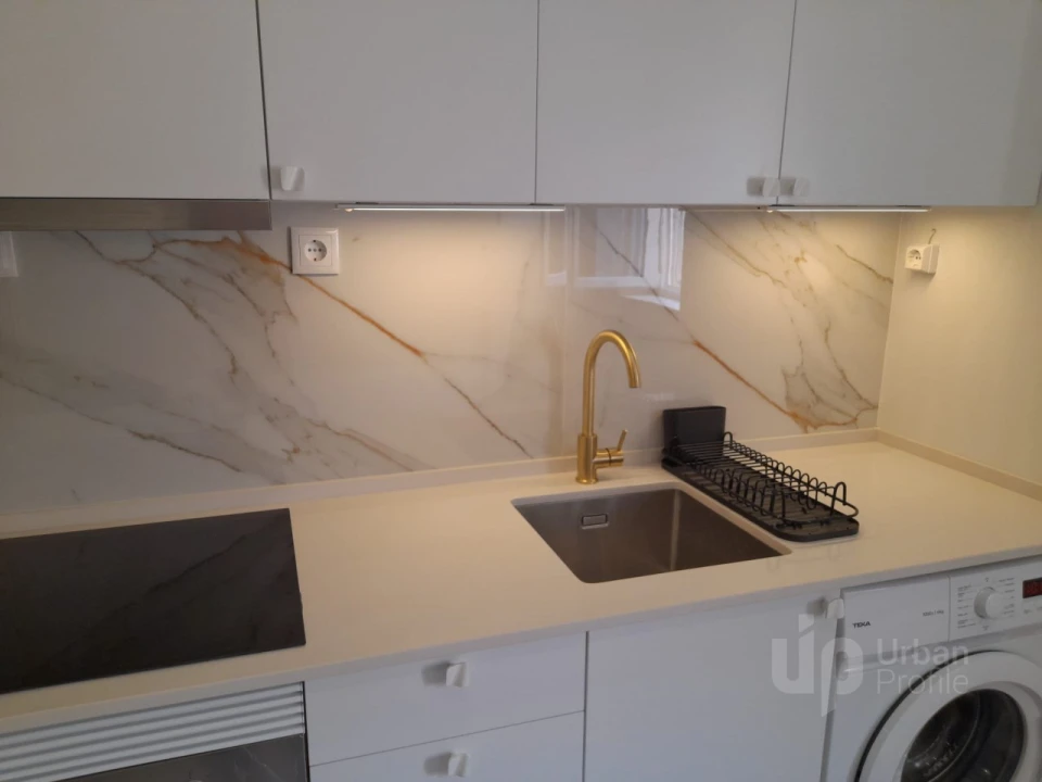 Apartamento T1 para Arrendamento em Carcavelos e Parede Foto 23
