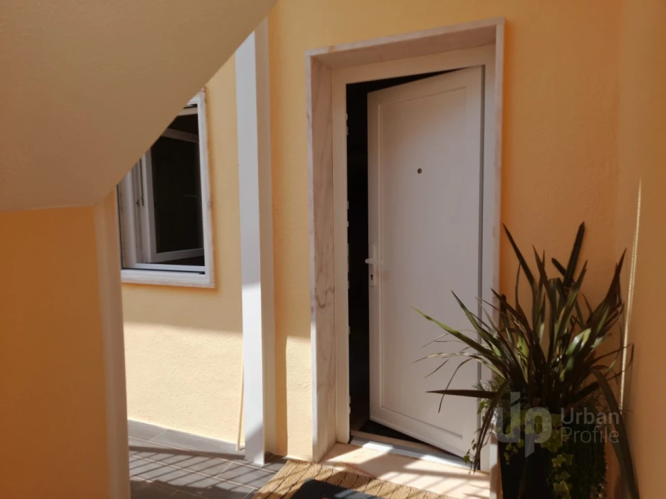 Apartamento T1 para Arrendamento em Carcavelos e Parede Foto 25