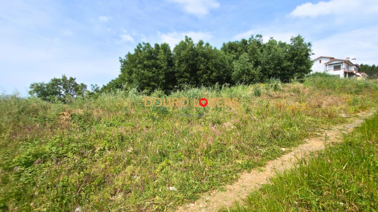 Terreno para Venda em Fânzeres e São Pedro da Cova Foto 13