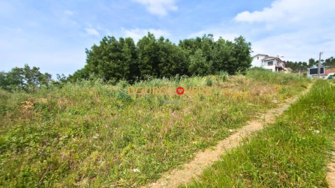 Terreno para Venda em Fânzeres e São Pedro da Cova