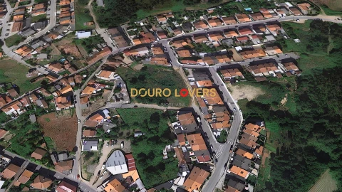 Terreno para Venda em Fânzeres e São Pedro da Cova