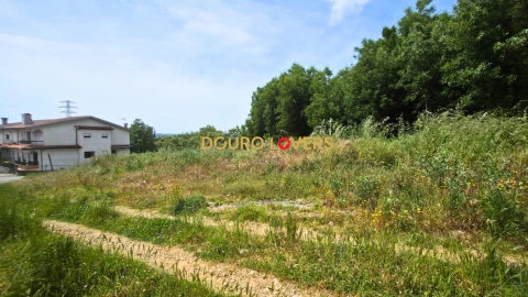 Terreno para Venda em Fânzeres e São Pedro da Cova