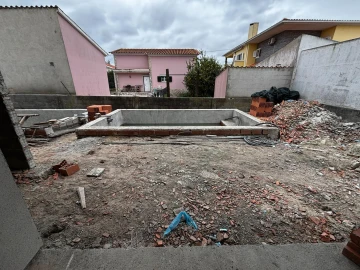 Moradia T4 para Venda em Fernao Ferro