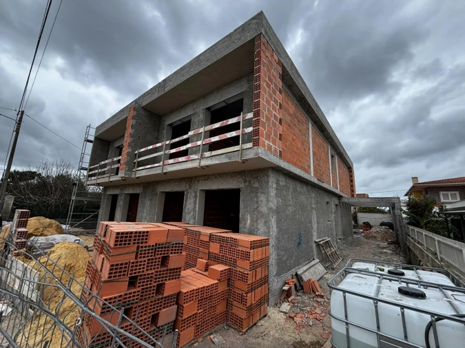 Moradia T4 para Venda em Fernao Ferro Foto 20