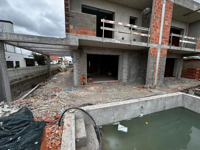 Moradia T4 para Venda em Fernao Ferro Foto 21