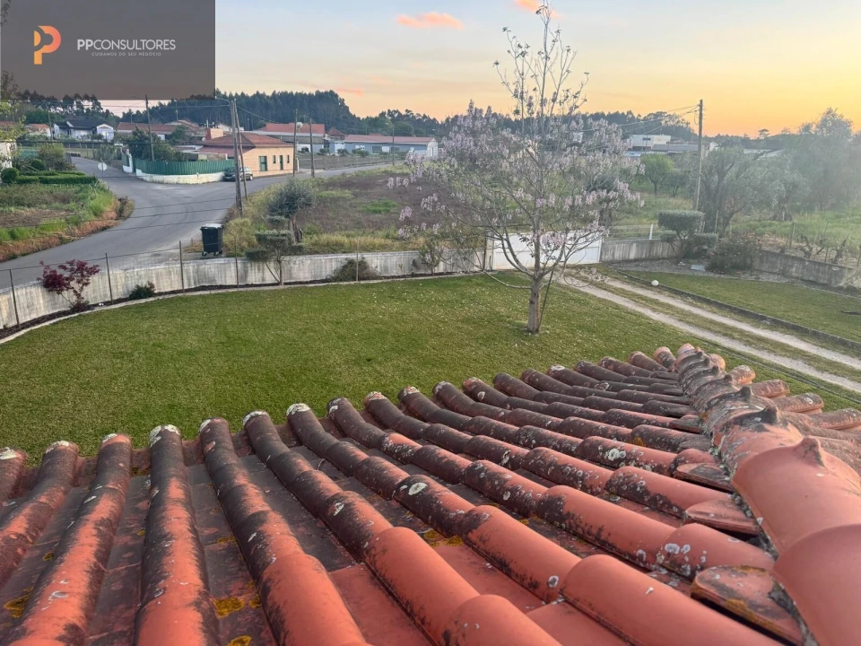 Moradia T7 para Venda em Oliveira do Bairro Foto 20