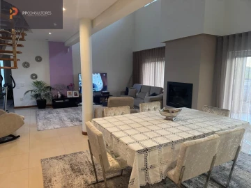 Moradia T7 para Venda em Oliveira do Bairro