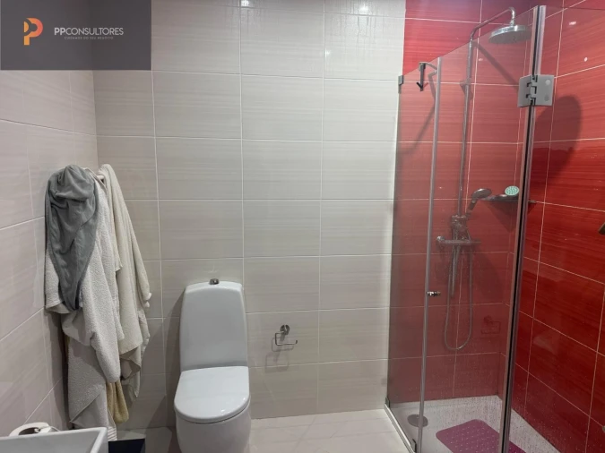 Moradia T7 para Venda em Oliveira do Bairro Foto 9