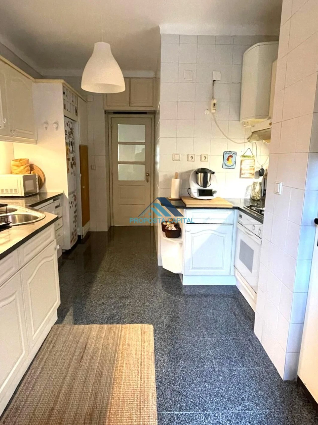 Apartamento T3 para Venda em Areeiro Foto 10