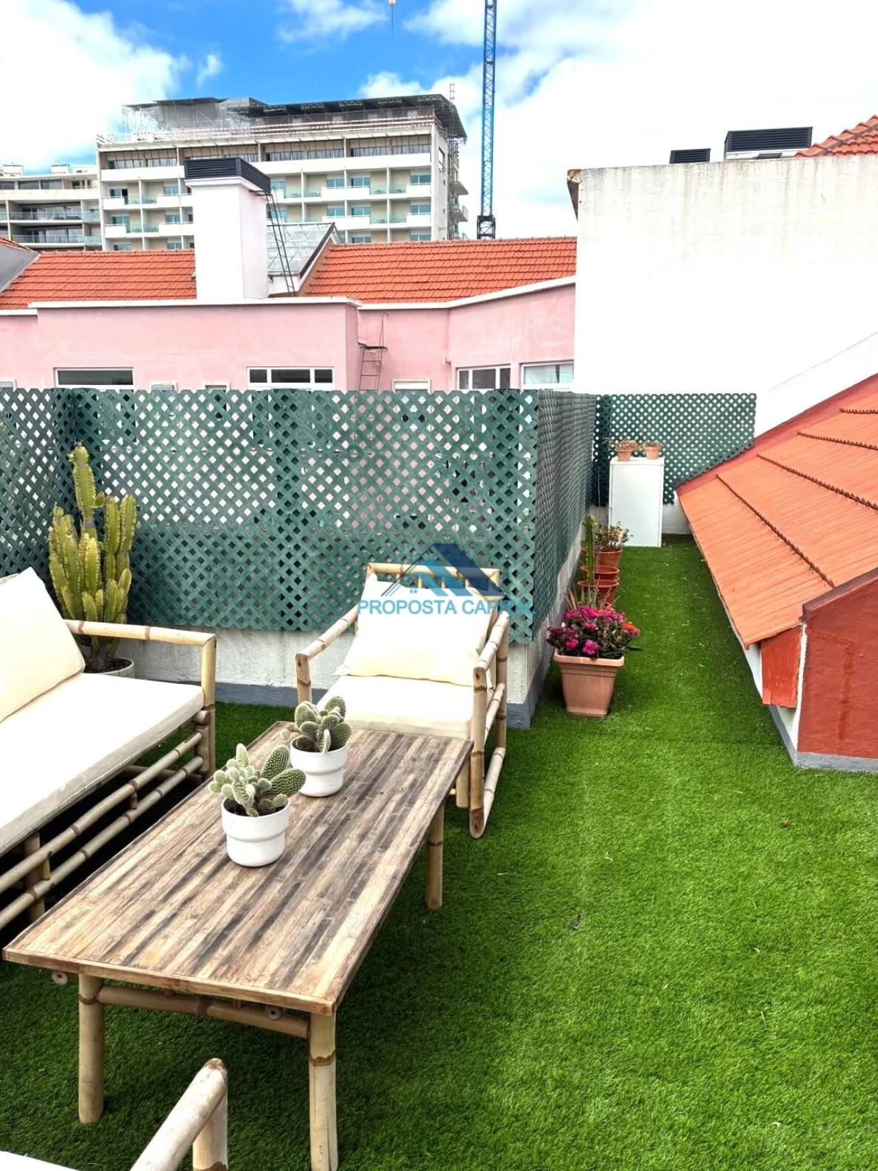 Apartamento T3 para Venda em Areeiro Foto 33