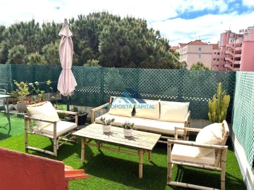 Apartamento T3 para Venda em Areeiro