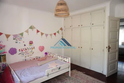 Apartamento T3 para Venda em Areeiro