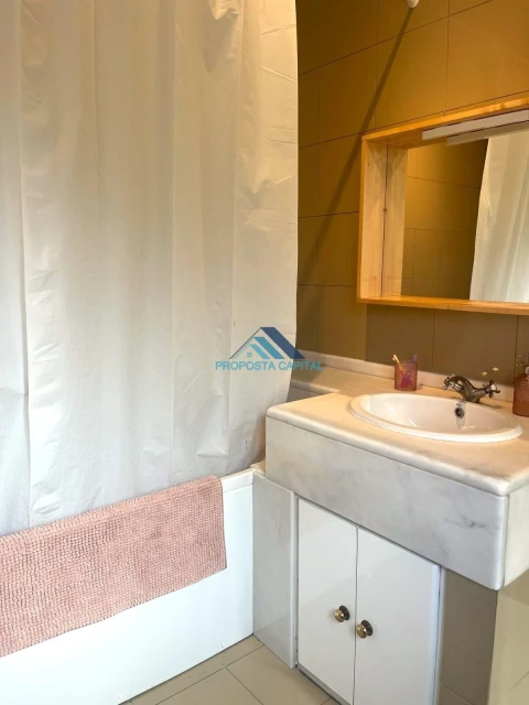 Apartamento T3 para Venda em Areeiro