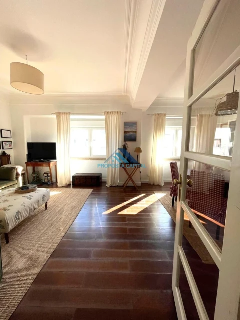 Apartamento T3 para Venda em Areeiro