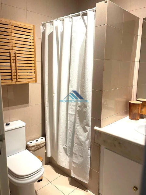 Apartamento T3 para Venda em Areeiro