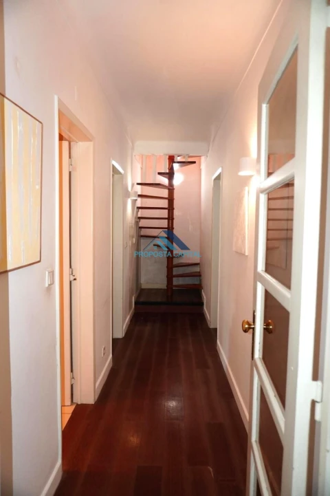 Apartamento T3 para Venda em Areeiro
