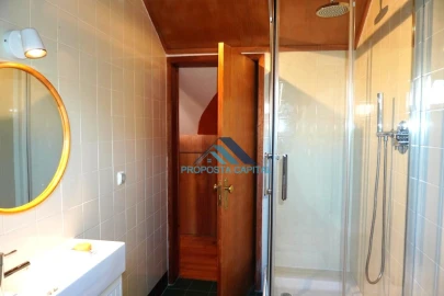 Apartamento T3 para Venda em Areeiro