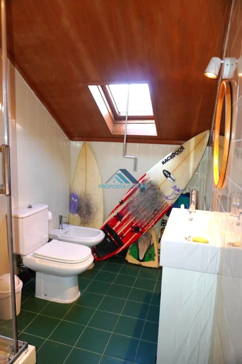 Apartamento T3 para Venda em Areeiro