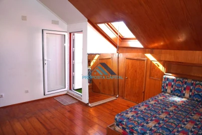 Apartamento T3 para Venda em Areeiro