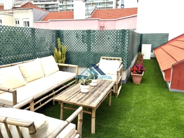 Apartamento T3 para Venda em Areeiro