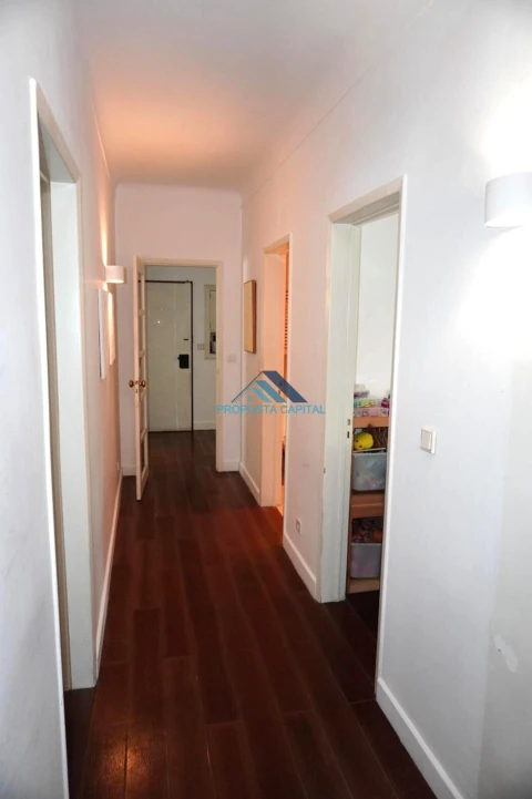 Apartamento T3 para Venda em Areeiro