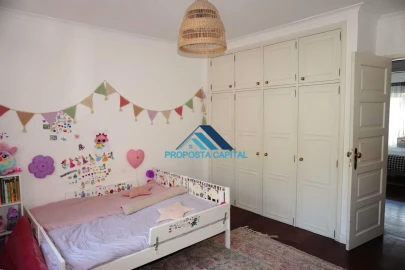 Apartamento T3 para Venda em Areeiro