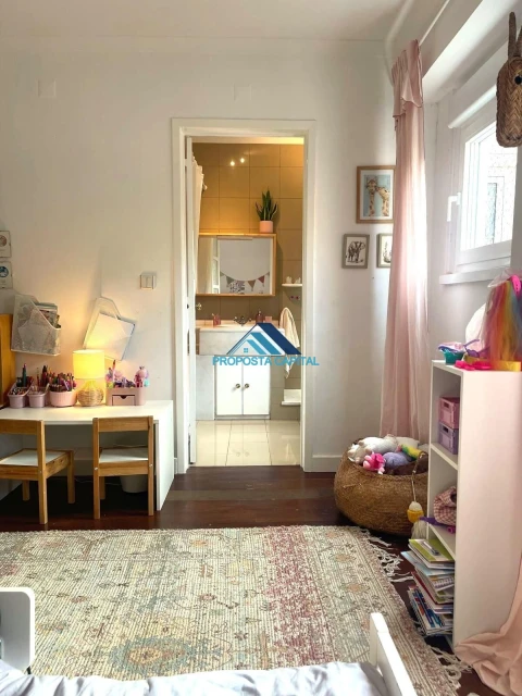 Apartamento T3 para Venda em Areeiro