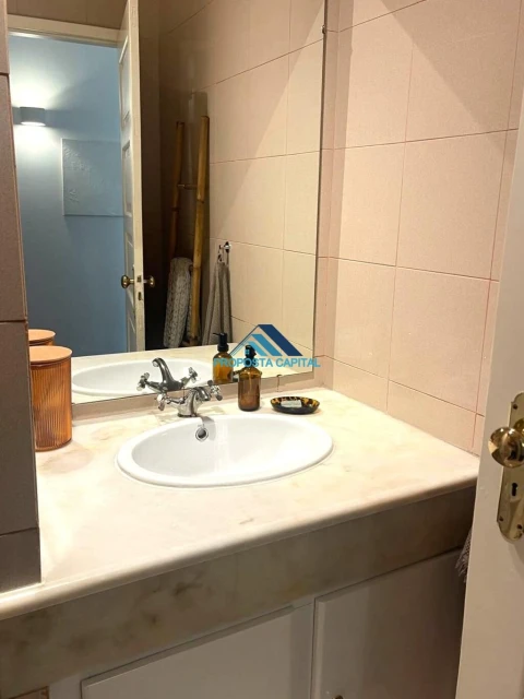 Apartamento T3 para Venda em Areeiro