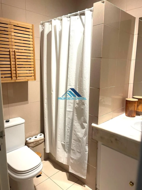 Apartamento T3 para Venda em Areeiro