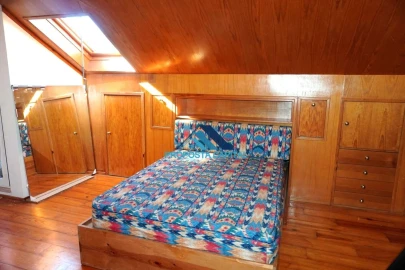 Apartamento T3 para Venda em Areeiro