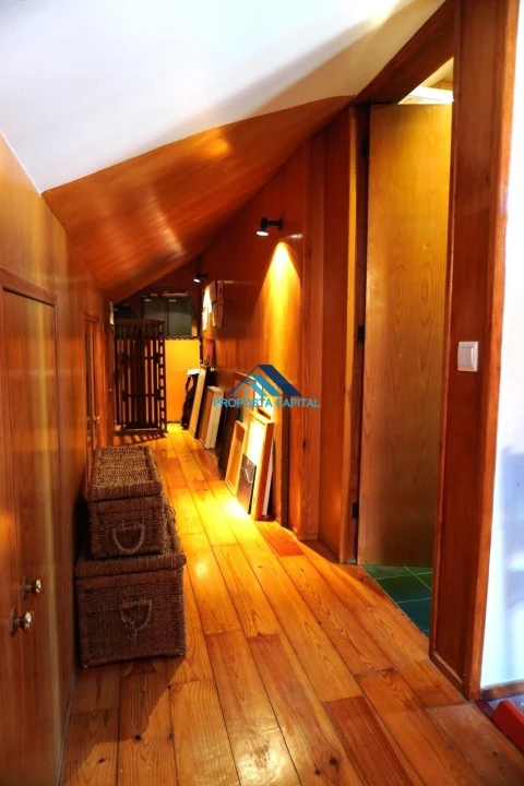 Apartamento T3 para Venda em Areeiro