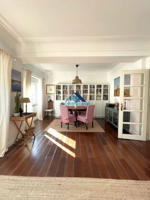 Apartamento T3 para Venda em Areeiro