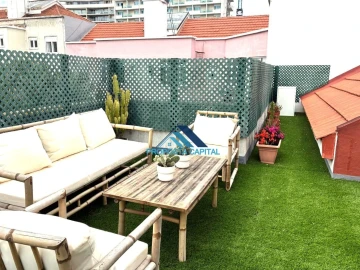 Apartamento T3 para Venda em Areeiro
